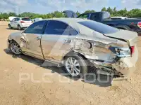 2010 Lexus ES350 photo