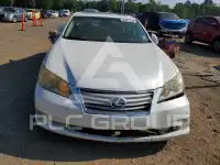 2010 Lexus ES350 photo