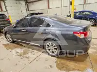 2010 Lexus ES350 фото