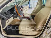 2010 Lexus ES350 фото