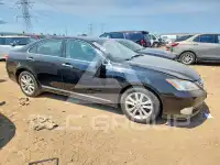2010 Lexus ES350 photo
