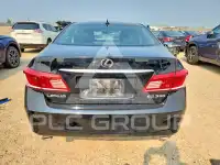 2010 Lexus ES350 фото