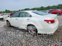 2010 Lexus ES350 фото