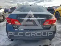 2010 Lexus ES350 фото