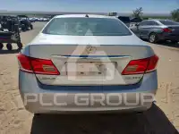 2010 Lexus ES350 фото