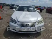 2010 Lexus ES350 photo