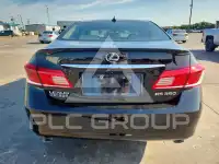 2010 Lexus ES350 фото