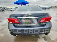 2010 Lexus ES350 фото