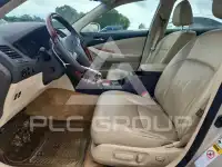 2010 Lexus ES350 фото