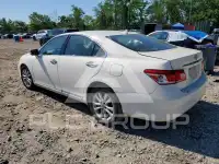 2010 Lexus ES350 photo