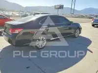 2010 Lexus ES350 photo