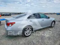 2010 Lexus ES350 фото