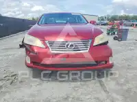 2010 Lexus ES350 фото