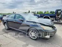 2010 Lexus ES350 photo