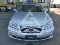 2010 Lexus ES350 фото