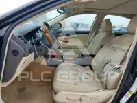 2010 Lexus ES350 фото