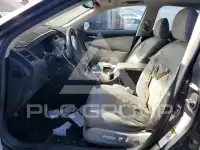 2010 Lexus ES350 фото