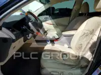 2010 Lexus ES350 photo