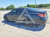 2010 Lexus ES350 фото