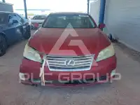 2010 Lexus ES350 photo