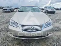 2010 Lexus ES350 фото