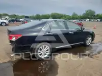 2010 Lexus ES фото
