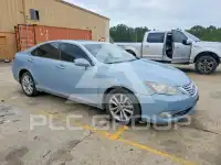 2010 Lexus ES350 фото