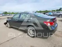 2010 Lexus ES350 photo