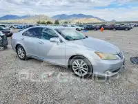 2010 Lexus ES350 фото