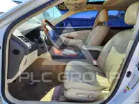 2010 Lexus ES350 фото