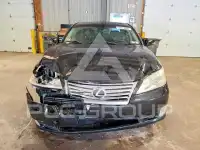 2010 Lexus ES350 photo