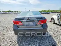 2010 Lexus ES350 фото