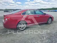 2010 Lexus ES350 фото