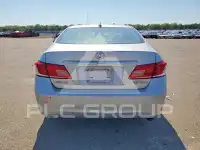 2010 Lexus ES350 фото
