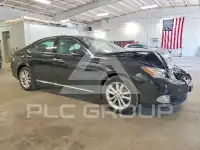 2010 Lexus ES350 фото