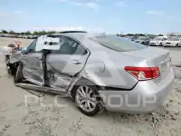 2010 Lexus ES350 фото