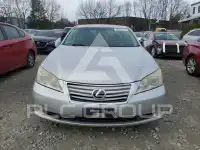 2010 Lexus ES350 фото