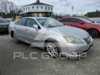 2010 Lexus ES350 фото