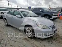 2010 Lexus ES350 фото