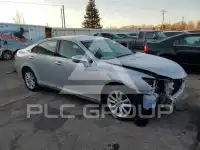2010 Lexus ES350 photo