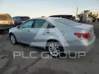 2010 Lexus ES350 photo