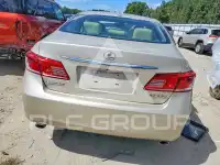 2010 Lexus ES350 фото