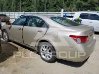2010 Lexus ES350 фото