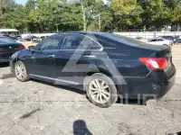 2010 Lexus ES350 фото