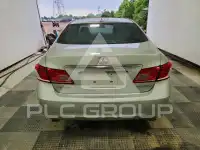 2010 Lexus ES350 фото