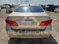 2010 Lexus ES350 фото