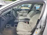 2010 Lexus ES350 фото