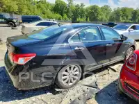 2010 Lexus ES350 фото