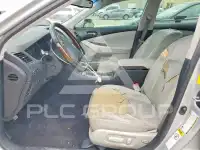 2010 Lexus ES фото