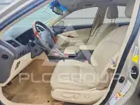 2010 Lexus ES350 фото